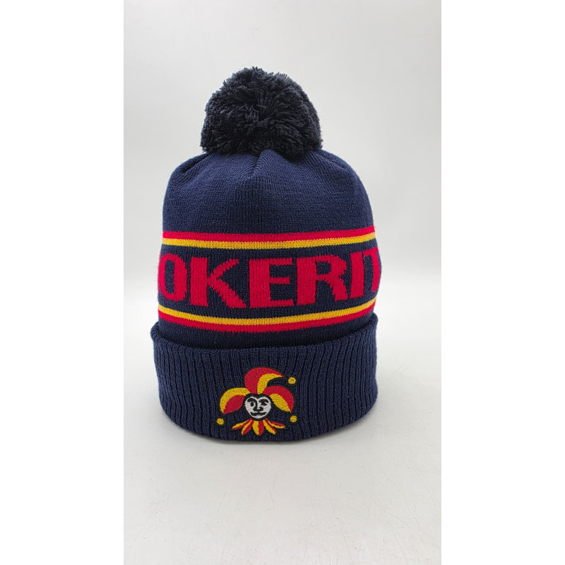 czapka zimowa - model M38