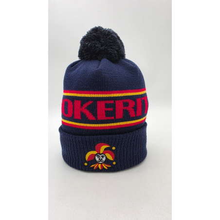 czapka zimowa - model M38